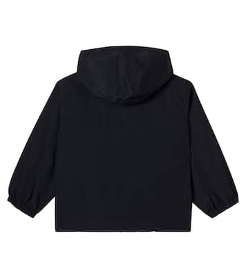 DG technical jacket | Dolce&Gabbana Kids