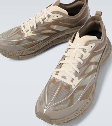 Trailrunning-Schuhe Mafate Speed 4 Lite | Hoka One One