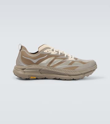 Trailrunning-Schuhe Mafate Speed 4 Lite | Hoka One One