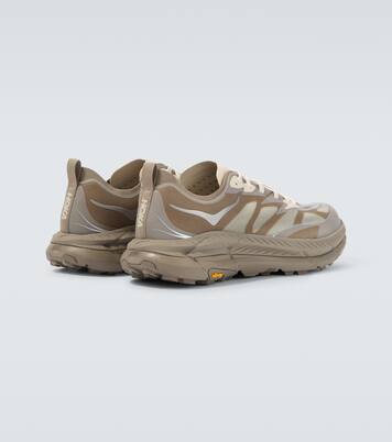 Trailrunning-Schuhe Mafate Speed 4 Lite | Hoka One One