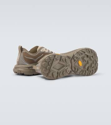 Trailrunning-Schuhe Mafate Speed 4 Lite | Hoka One One