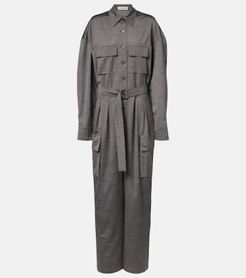 Jumpsuit Linda | The Frankie Shop