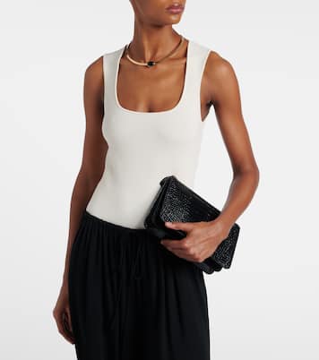 Knitted tank top | Róhe