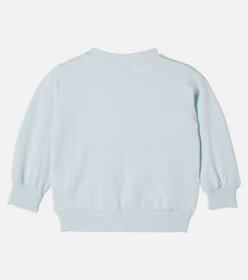 Baby Mr Pickles cotton sweatshirt | Bobo Choses