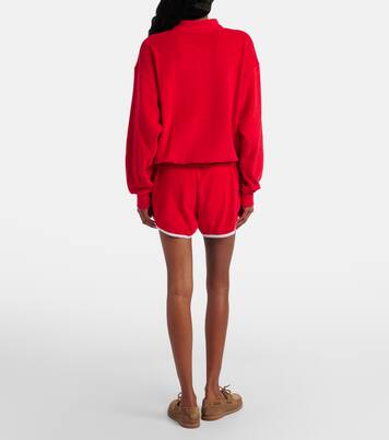 Shorts aus Frottee | Polo Ralph Lauren