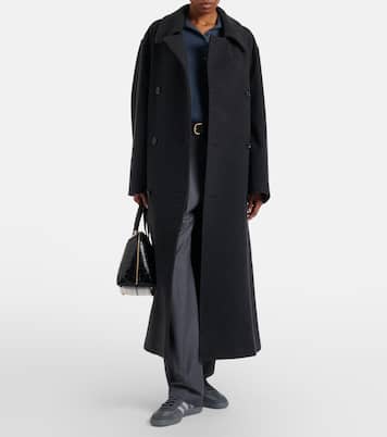 Chevron suede sneakers | Adidas