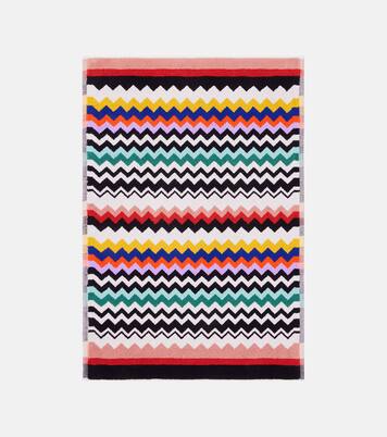 Badvorleger Zigzag | Missoni