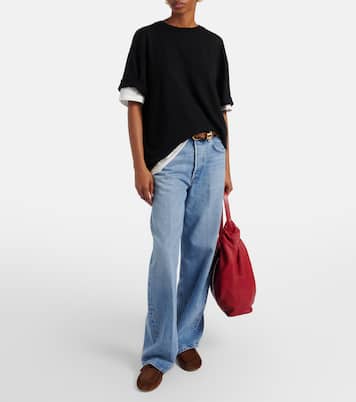 Jeans anchos Ayla | Citizens of Humanity