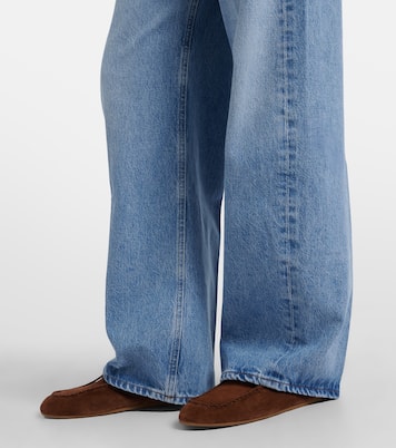 Jeans anchos Ayla | Citizens of Humanity