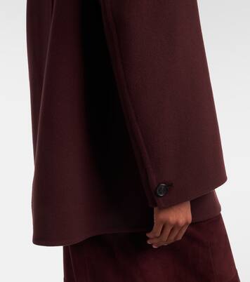 Virgin wool coat | 'S Max Mara