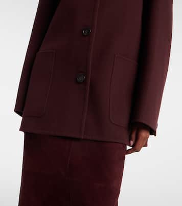 Virgin wool coat | 'S Max Mara