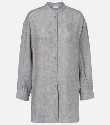 Camisa Exact de lino | Eres