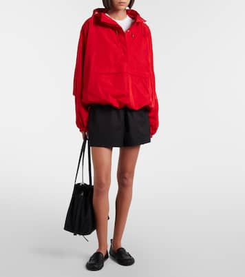 Lydia 코튼 블렌드 쇼츠 | Agolde