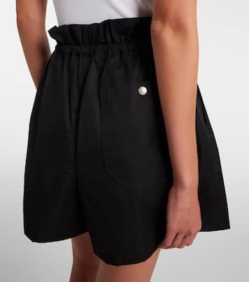 Lydia 코튼 블렌드 쇼츠 | Agolde