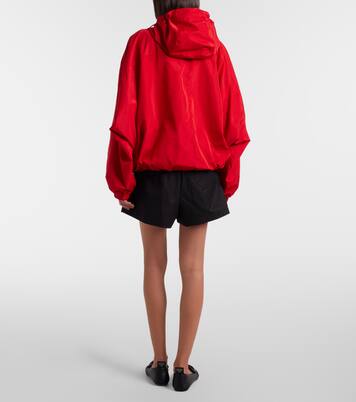 Lydia 코튼 블렌드 쇼츠 | Agolde