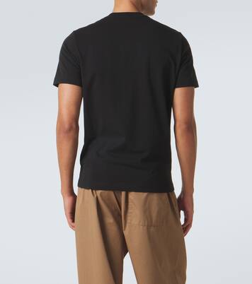 Cotton jersey T-shirt | Moncler