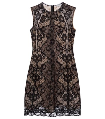 Alessan minidress | Stella McCartney