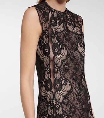 Alessan minidress | Stella McCartney