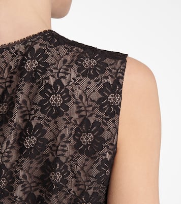 Alessan minidress | Stella McCartney