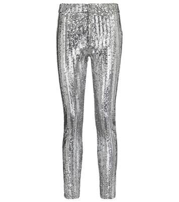Hose Todiz mit Pailletten | Isabel Marant