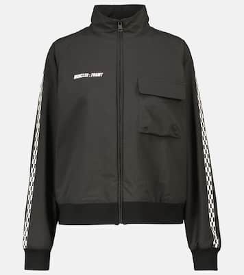 Logo track jacket | Moncler Genius