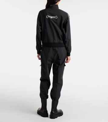 Logo track jacket | Moncler Genius