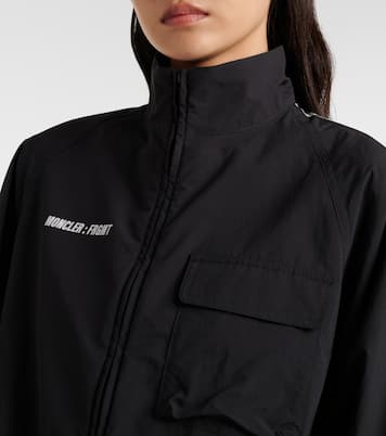 Logo track jacket | Moncler Genius