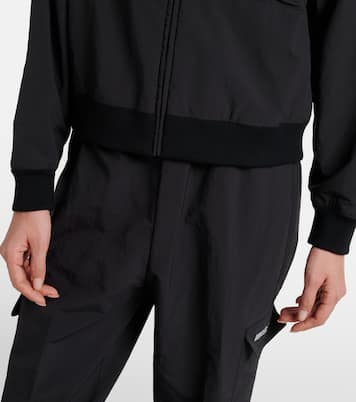 Logo track jacket | Moncler Genius