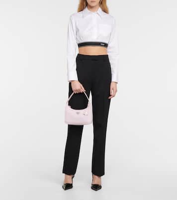 Re-Edition 2000 Mini shoulder bag | Prada