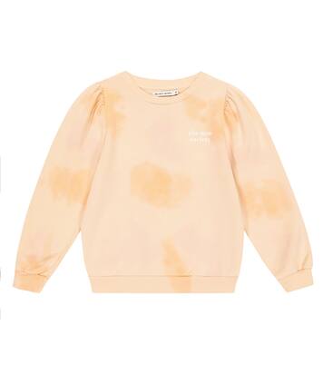 Pull Hugo tie & dye en coton | The New Society