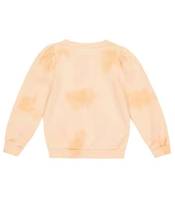 Pull Hugo tie & dye en coton | The New Society