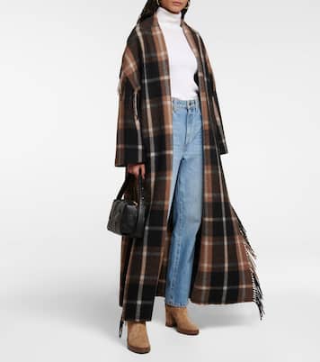 Ankle Boots Timber aus Veloursleder | Gianvito Rossi