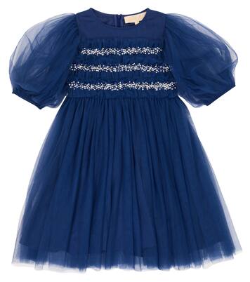 Serephine embellished tulle dress | Tutu Du Monde