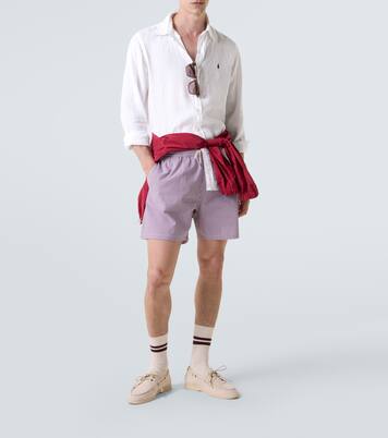 Hemd aus Leinen | Polo Ralph Lauren