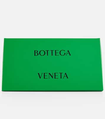 렉탱귤러 선글라스 | Bottega Veneta