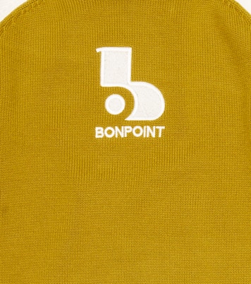 Pullover Constant aus Baumwolle | Bonpoint