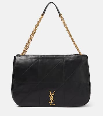Borsa a spalla Jamie 4.3 in pelle | Saint Laurent