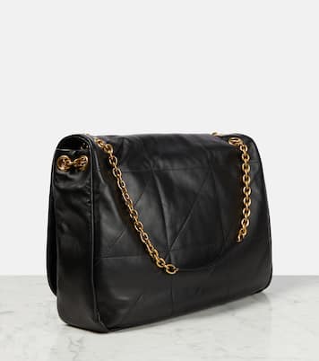 Borsa a spalla Jamie 4.3 in pelle | Saint Laurent