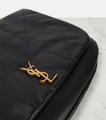 Borsa a spalla Jamie 4.3 in pelle | Saint Laurent