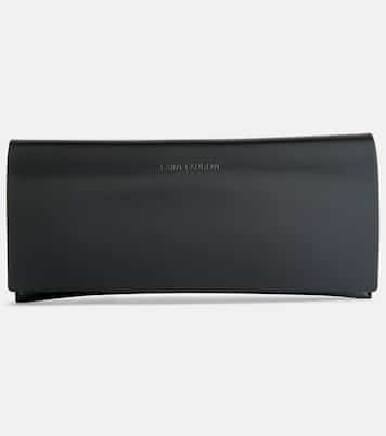 SL 563 cat-eye sunglasses | Saint Laurent