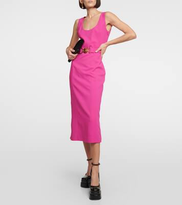 Robe midi Medusa '95 | Versace