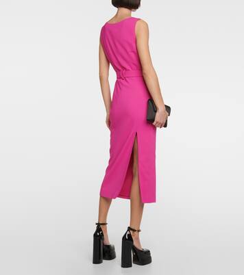 Robe midi Medusa '95 | Versace