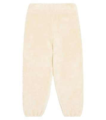 Viktor cotton-blend sweatpants | The New Society