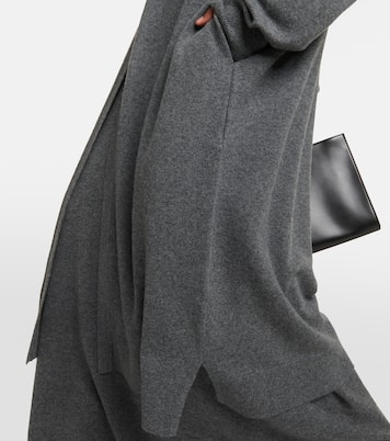 Cardigan N°61 Koto | Extreme Cashmere