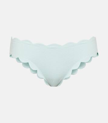 Culotte de bikini High Antibes | Marysia