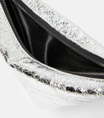 Sac Cameron Mini en cuir | Amina Muaddi