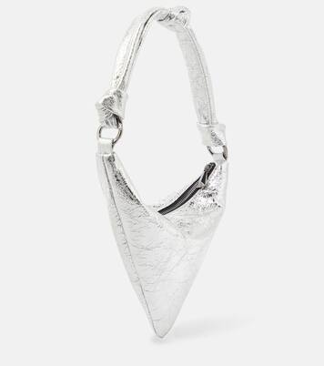 Sac Cameron Mini en cuir | Amina Muaddi