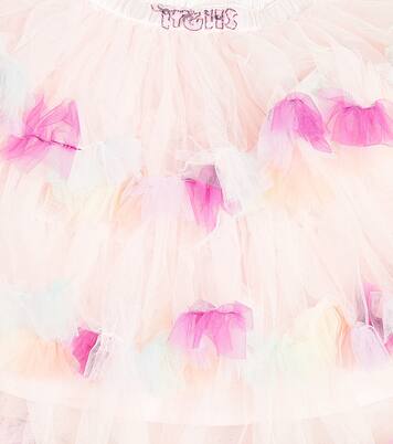 Band Together tutu skirt | Tutu Du Monde