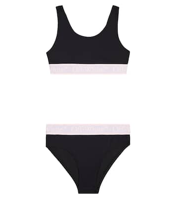 Bookish bikini | Off-White Kids