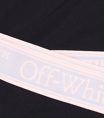 Bookish bikini | Off-White Kids